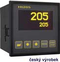 Programový regulátor Ht205