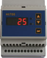Ht700 ... regulátor / měřič / limitní jednotka